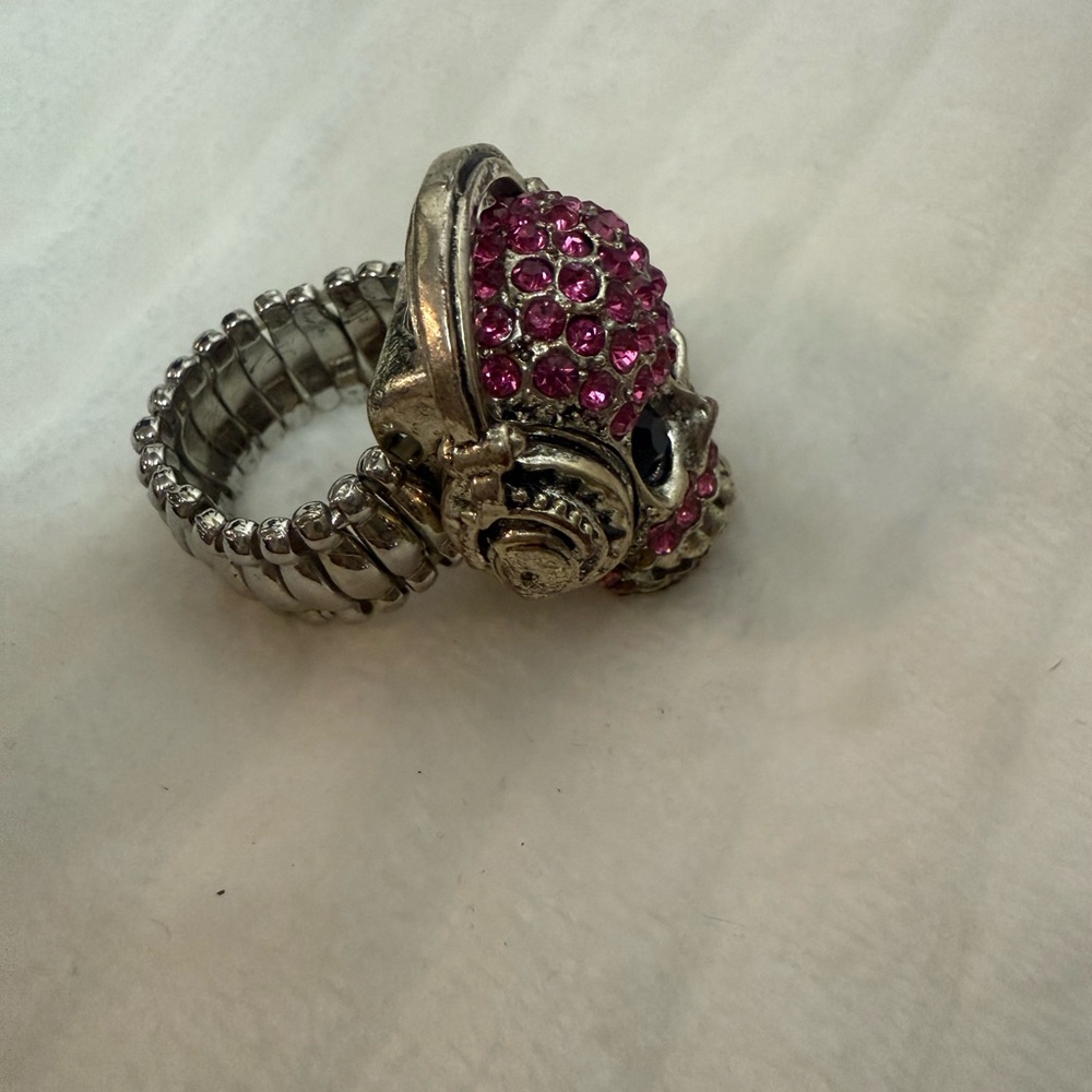 Skeleton Ring - Picture 2 of 3